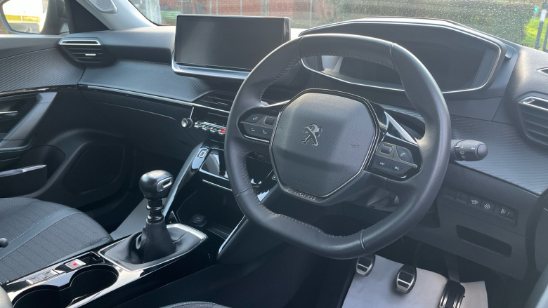 Peugeot 2008 1.2 PureTech Allure Premium+ 5dr Petrol Estate